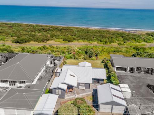 119 Karaka Street, Castlecliff