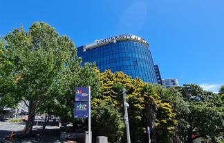 Savills - Quality Cost Effective Offices