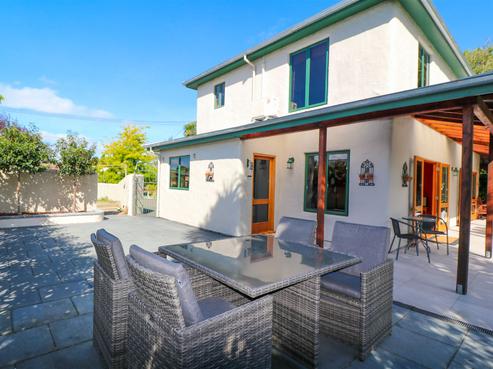 6 Harris Street, Geraldine