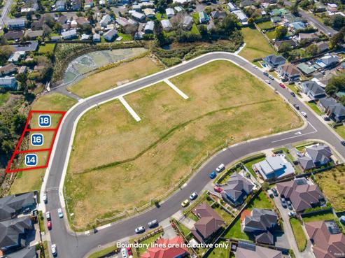 16 Cirrus Way, Ranui