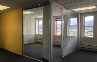 Smart Office on Professional Floor