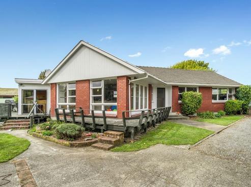 14 Claridges Road, Casebrook