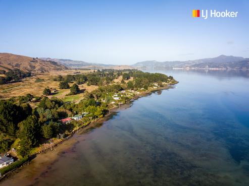 28 Otakou Golf Course Road, Harington Point