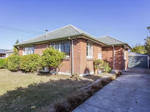 8 Dunarnan Street, Avonside