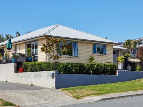 4 Fyffe Avenue, Kaikoura