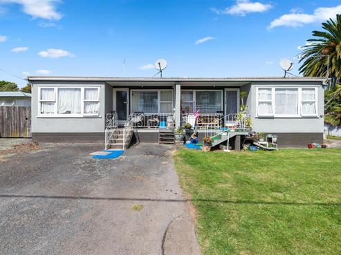 50 Bell Road, Western Heights