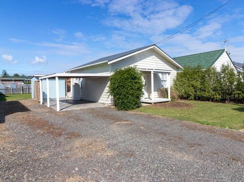 8 George Street, Paeroa
