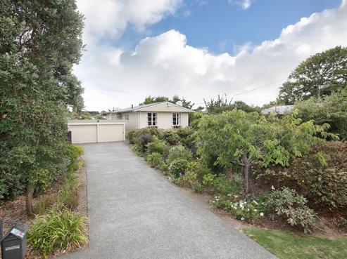 26 Oxford Street, Marton