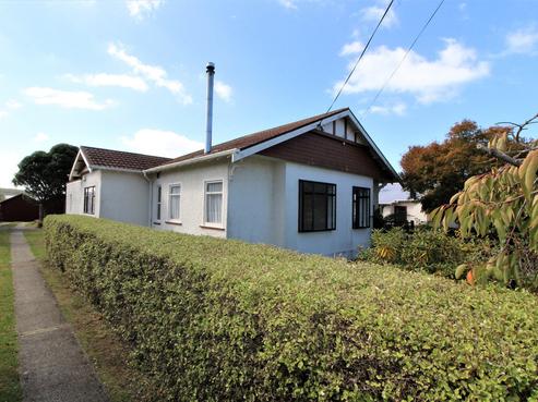 4A Rother Street, Oamaru