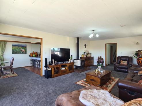 21 Mclean Terrace, Waipukurau and Surrounds
