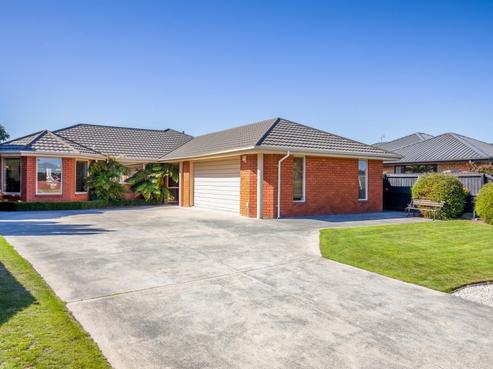 4 Chester Street, Kaiapoi