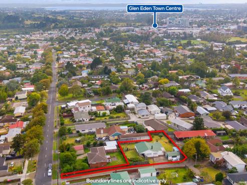 112A Woodglen Road, Glen Eden