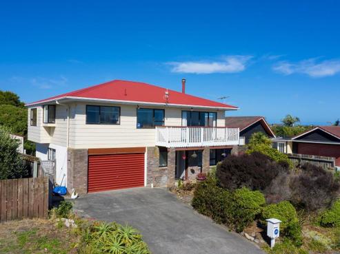 22 Sunset Terrace, Waikanae Beach