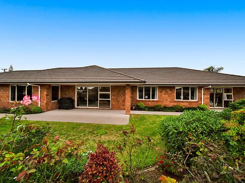 38 Manawapou Road, Hawera