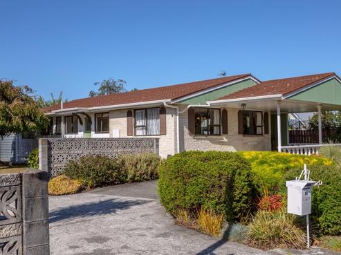 35 Ranfurly Street, Solway