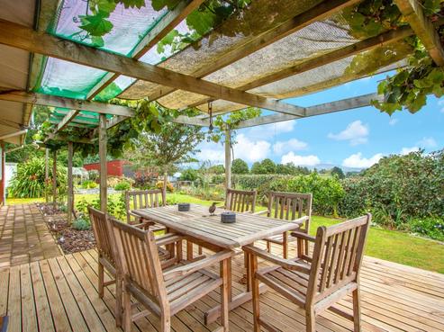 1348F State Highway 5, Tapapa