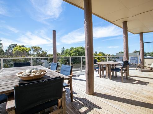 14 Palm Parade, Riversdale Beach