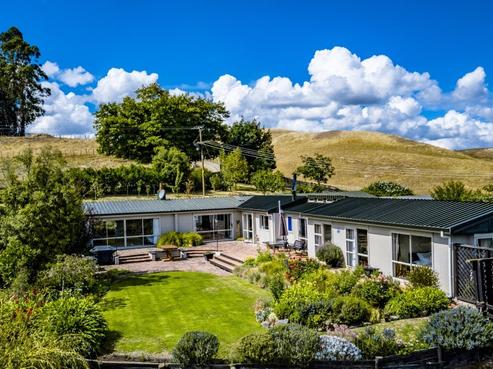 210A Mount Herbert Road, Waipukurau and Surrounds