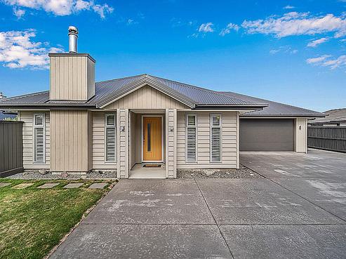 14 Shona Lane, West Melton
