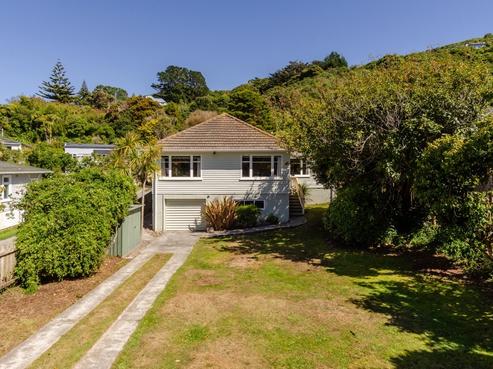 41 Cornford Street, Karori