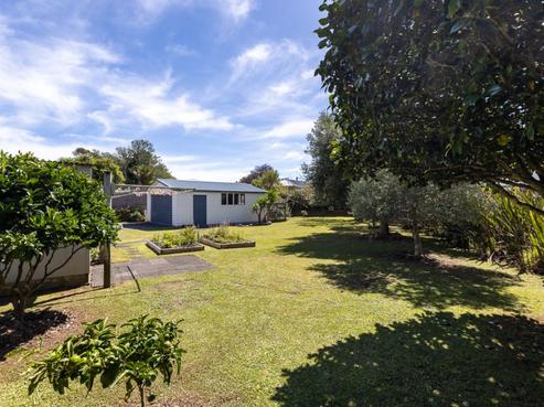 25 Woodleigh Street, Frankleigh Park