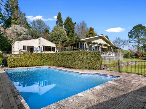 611 State Highway 3, Piopio