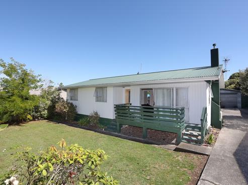 118 Lethbridge Street, Feilding