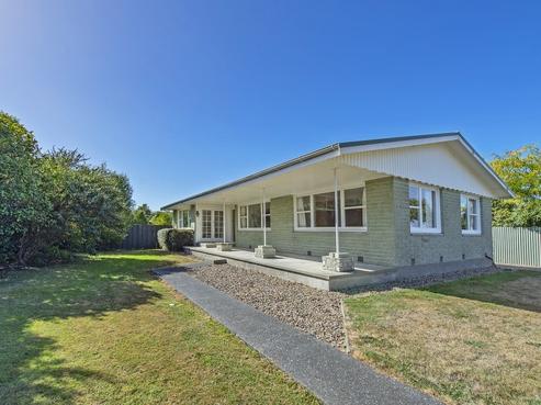 22 Chapman Street, Leeston