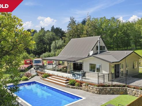 1236 Ngapipito Road, Moerewa