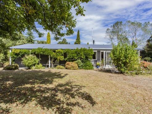 21 Heathfield Road, Waipara