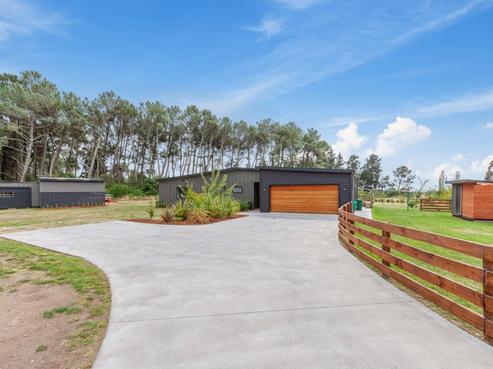 52 John Norrie Place, Motuoapa