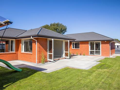 10 Parkhouse Drive, Rangiora