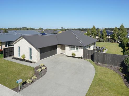 11 Chestnut Place, Rangiora