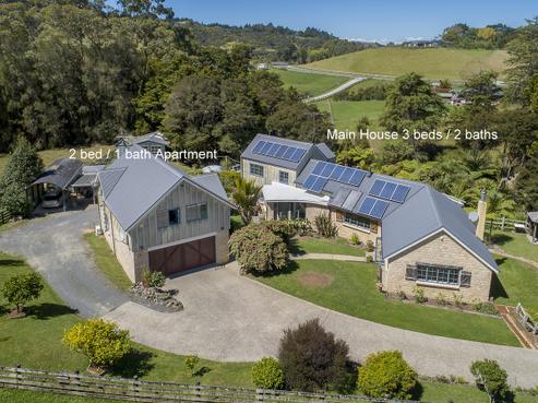 118 Ahuroa Road, Puhoi