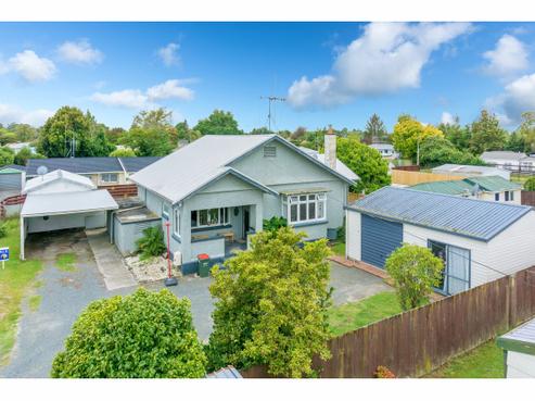 85 Mardon Road, Enderley