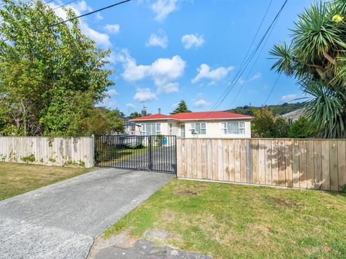 141 Wise Street, Wainuiomata