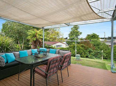 10 Tee Street, Putaruru