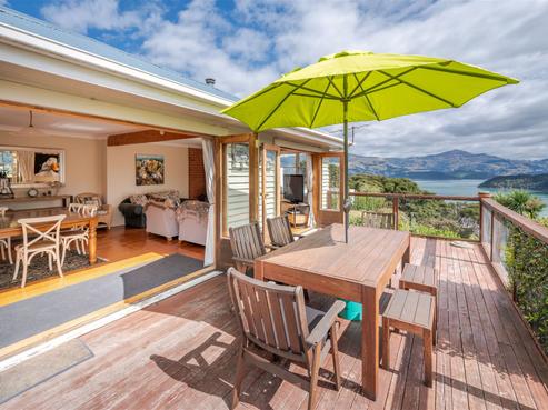 15 Penlington Place, Akaroa