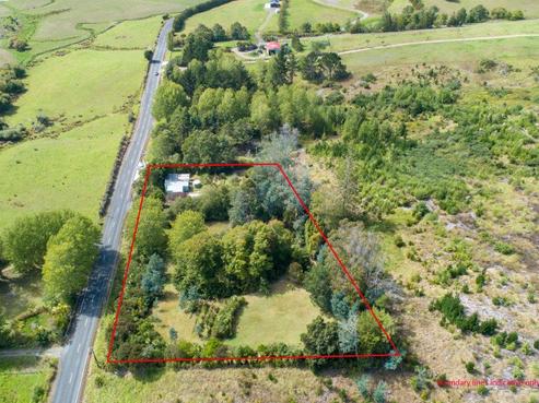 440 South Road, Waipu
