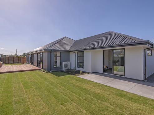 30 Hinterland Drive, Prebbleton