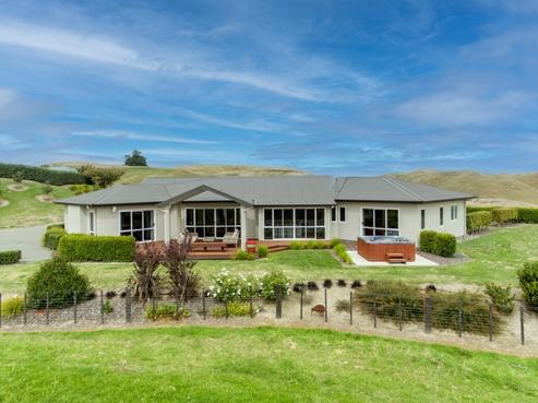 127 Silverton Road, Poraiti