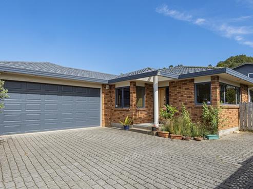 314A Western Hills Drive, Avenues