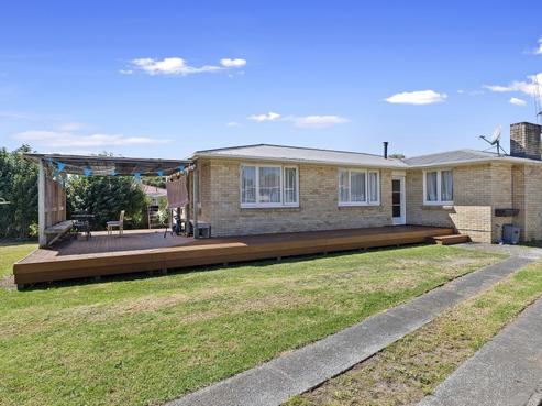 4 Liston Crescent, Hillcrest