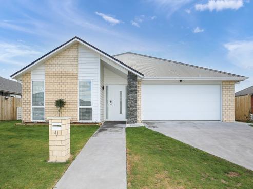 41 Ruru Street, Cambridge