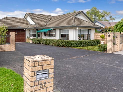 22 Glencullen Place, Dannemora