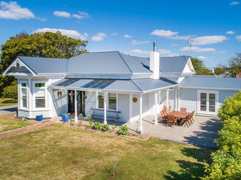 20 Dundas Road, Sanson