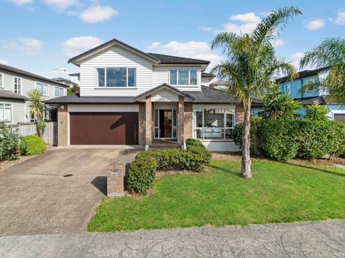 9 Fennell Crescent, Silverdale