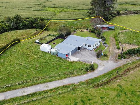 304 York Road, Midhirst