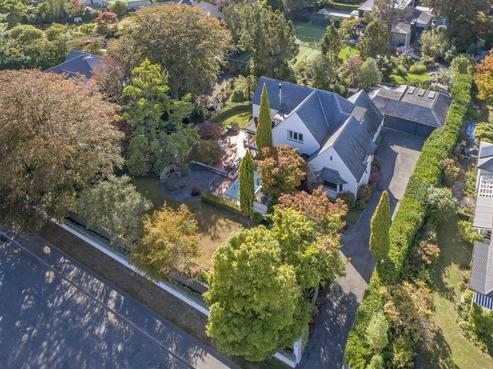 14 Waiwetu Street, Fendalton