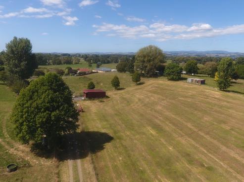 52 Old Te Kuiti Road, Otorohanga